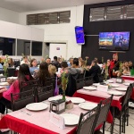 Foto: Marcos de Lima / WH Comunicações