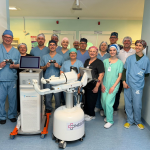 Foto: Divulgação/Hospital São José de Maravilha