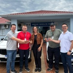 Fotos: Ascom/Prefeitura