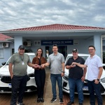 Fotos: Ascom/Prefeitura