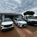 Fotos: Ascom/Prefeitura