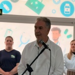 Foto: Marcos de Lima / WH Comunicações