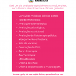 Divulgação/ Município de Maravilha