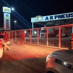Foto: Marcos de Lima / WH Comunicações