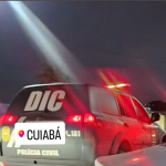 Foto: Divulgação/PCSC