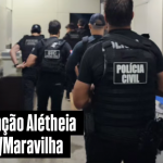 Foto: Divulgação/PCSC