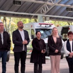 Foto: Marcos de Lima / WH Comunicações