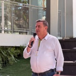 Foto: Marcos de Lima / WH Comunicações