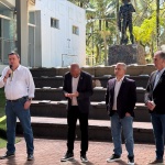 Foto: Marcos de Lima / WH Comunicações