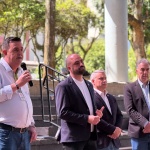 Foto: Marcos de Lima / WH Comunicações