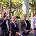 Foto: Marcos de Lima / WH Comunicações