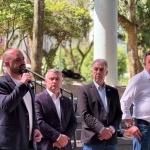 Foto: Marcos de Lima / WH Comunicações
