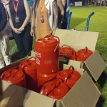 Fotos: Inácio Rohden