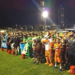 Fotos: Inácio Rohden