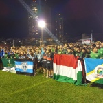 Fotos: Inácio Rohden