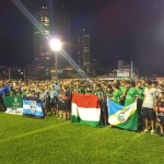 Fotos: Inácio Rohden