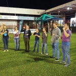 Fotos: Inácio Rohden