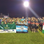 Fotos: Inácio Rohden