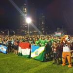 Fotos: Inácio Rohden