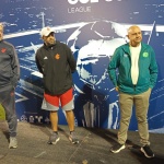 Fotos: Inácio Rohden