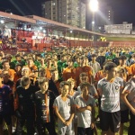 Fotos: Inácio Rohden