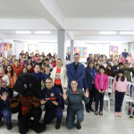 Foto: Divulgação/Município de Maravilha