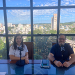 Foto: Jana Busnello/Líder FM