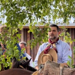 Foto: Marcos de Lima / WH Comunicações