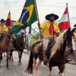 Foto: Marcos de Lima / WH Comunicações