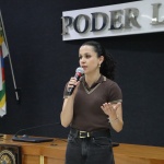 Foto: Tamara Finardi/ WH Comunicações/ Líder