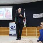 Foto: Tamara Finardi/ WH Comunicações/ Líder