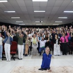 Foto: Tamara Finardi/ WH Comunicações/ Líder