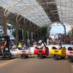 Foto: Divulgação/Município de Maravilha