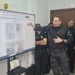 Foto: Divulgação/ PCSC
