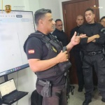 Foto: Divulgação/ PCSC
