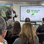 Foto: Marcos de Lima / WH Comunicações 