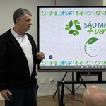 Foto: Marcos de Lima / WH Comunicações 