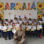 Foto: Divulgação/PMSC