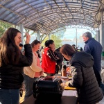 Foto: Marcos de Lima / WH Comunicações