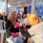 Foto: Marcos de Lima / WH Comunicações
