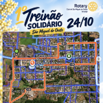 Foto: Divulgação / Rotary Arcanjo 