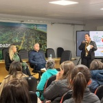 Fotos: Marcos de Lima / WH Comunicações