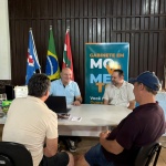 Foto: Ascom/Prefeitura