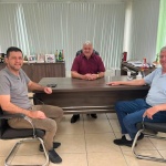 Divulgação/Prefeitura de Romelândia