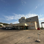 Foto: Divulgação/Hospital São José de Maravilha