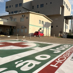 Foto: Divulgação/Hospital São José de Maravilha