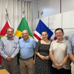 Foto: Ascom/Prefeitura