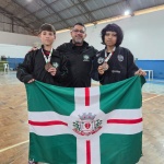 Fotos: Prefeitura de SMOeste / Divulgação