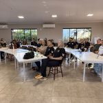 Foto: Marcos de Lima / WH Comunicações 