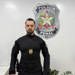 Marcos Borgaro é formado em Direito e pós-graduado em Direito Penal e Processo Penal. Foto: Divulgação